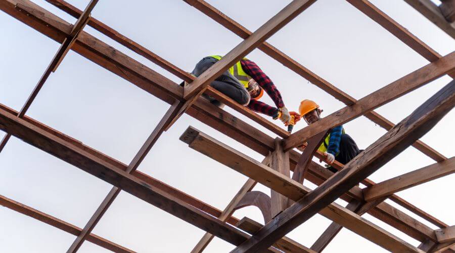 Expert Emergency Roof Repairs services in Kents Hill, ME
